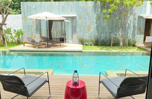 Choeng Thale Villa | Anchan Grand Residence Villa