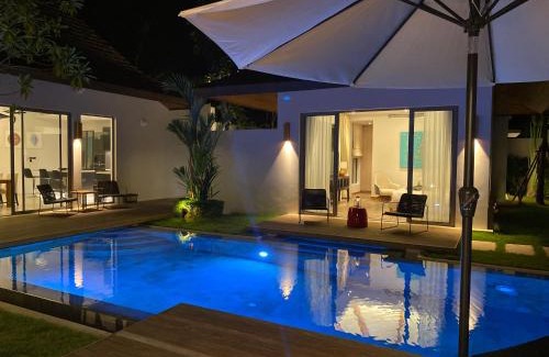 Choeng Thale Villa | Anchan Grand Residence Villa