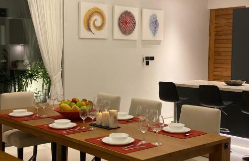 Choeng Thale Villa | Anchan Grand Residence Villa