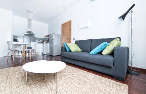 Historical Center Apartment | Anchieta 60