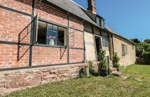 Ross-on-Wye House | Anchor & Can