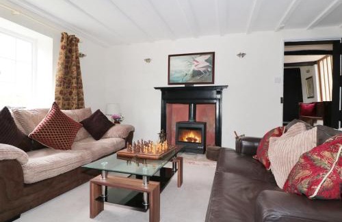 Ross-on-Wye House | Anchor & Can