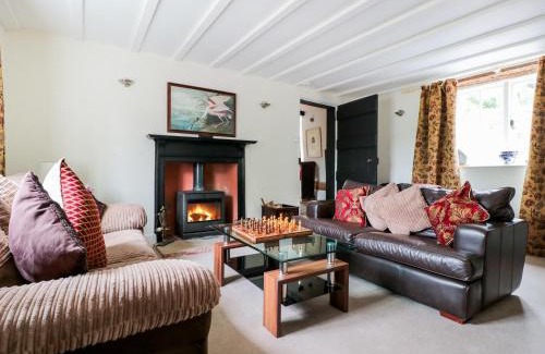 Ross-on-Wye House | Anchor & Can
