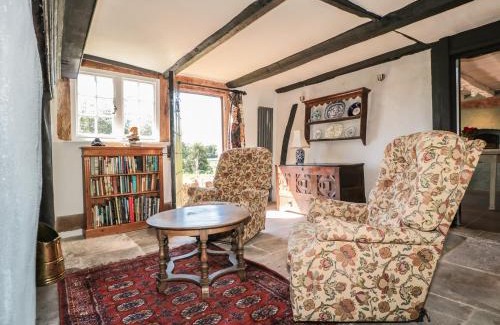 Ross-on-Wye House | Anchor & Can