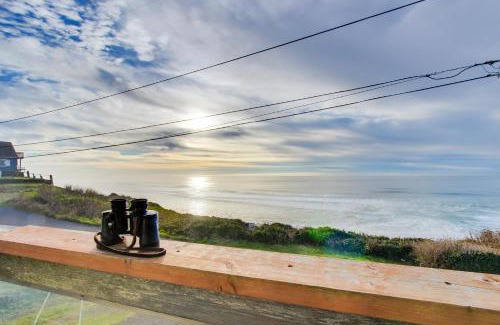 Nelscott House | Anchor Court Views