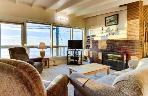 Nelscott House | Anchor Court Views