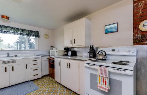 Nelscott House | Anchor Court Views