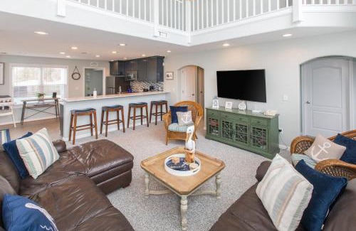 Sandbridge House | Anchor Down