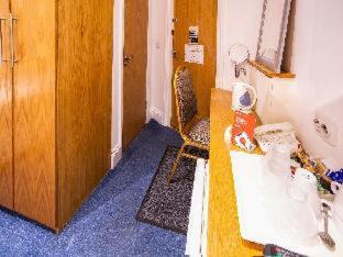 Golders Green Hotel | Anchor Guest House