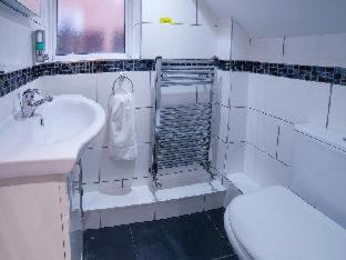 Golders Green Hotel | Anchor Guest House