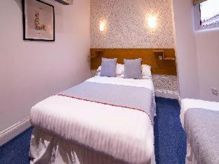 Golders Green Hotel | Anchor Guest House