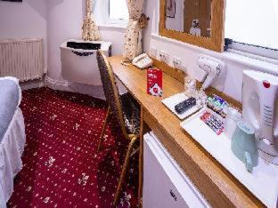Golders Green Hotel | Anchor Guest House