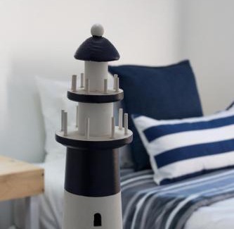 Secunda House | Anchor Guesthouse