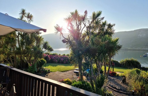 Crookhaven House | ANCHOR HAVEN CROOKHAVEN Exclusive location
