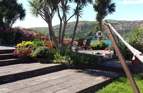 Crookhaven House | ANCHOR HAVEN CROOKHAVEN Exclusive location