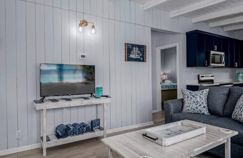 Long Beach House | Anchor Haven Ocean Views