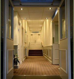 Tarbert Hotel | Anchor Hotel and Seabed Restaurant