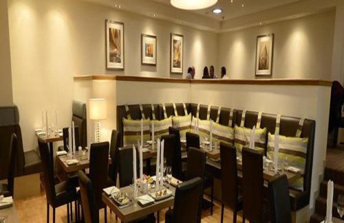 Tarbert Hotel | Anchor Hotel and Seabed Restaurant