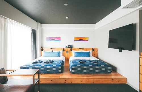 Fukuyama Hotel | Anchor Hotel Fukuyama