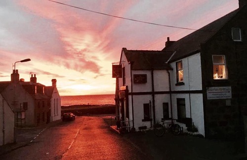 Johnshaven Hotel | Anchor Hotel