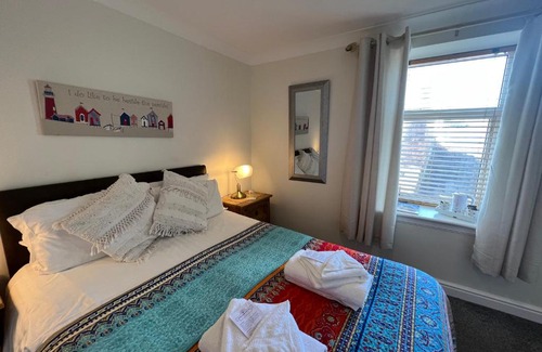 Johnshaven Hotel | Anchor Hotel