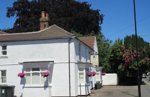 Alford Bed & Breakfast | Anchor House 2 East Street Alford Lincolnshire LN13 9EQ