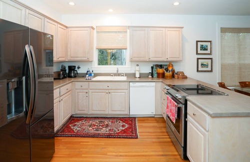 Seagrove Beach House | Anchor House- Heated Pool- 4 Bikes!- Prime Beach Access