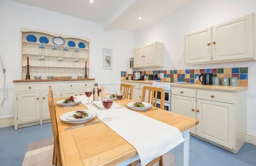 Nacton House | Anchor House, Nacton