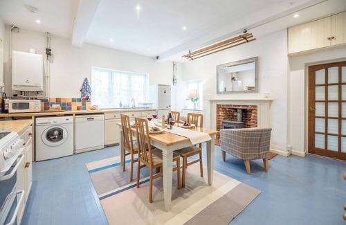 Nacton House | Anchor House, Nacton