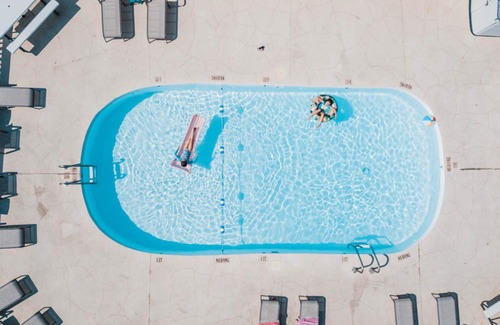 Long Beach Hotel | Anchor Inn Motel