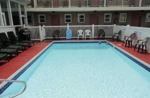 Seaside Heights Hotel | Anchor Motel
