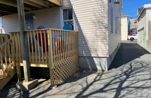 Seaside Heights Hotel | Anchor Motel
