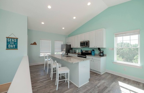 Captain's Cove House | Anchor's Away - Waterfront, Pet Friendly, Pools!