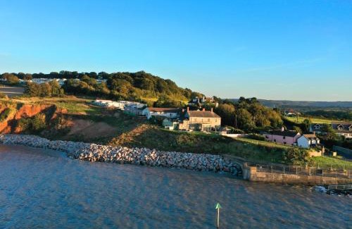Old Cleeve House | Anchor's Drop