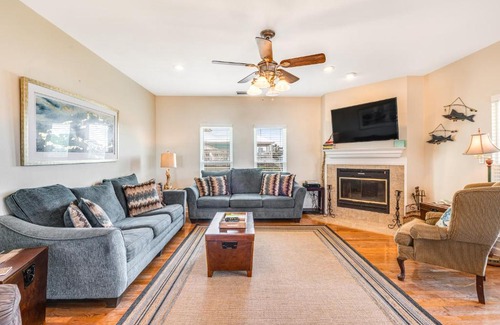 Gulf Shores House | Anchor Up