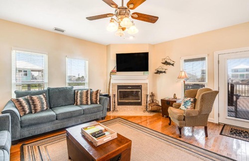Gulf Shores House | Anchor Up