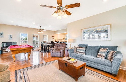 Gulf Shores House | Anchor Up