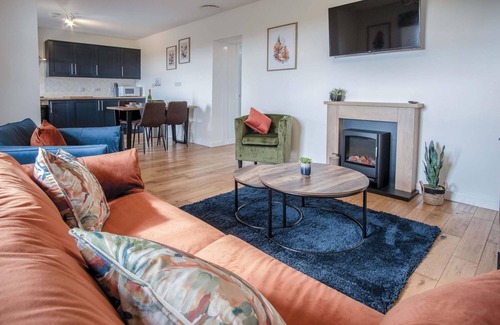 Narberth Cottage | Anchor Well - 2 Bedroom Cottage - Ludchurch