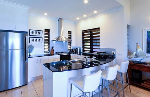 Hamilton Island Apartment | Anchorage 11