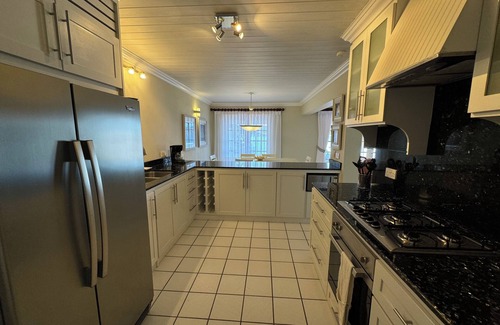 Rodney Bay Villa | Anchorage #2 Waterfront Villa