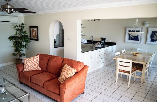 Rodney Bay Villa | Anchorage #2 Waterfront Villa