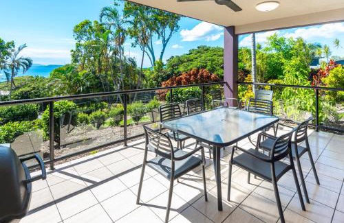 Hamilton Island Apartment | Anchorage Apartments on Hamilton Island by HIHA