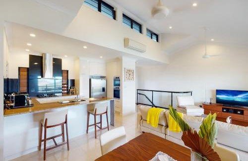 Hamilton Island Apartment | Anchorage Apartments on Hamilton Island by HIHA