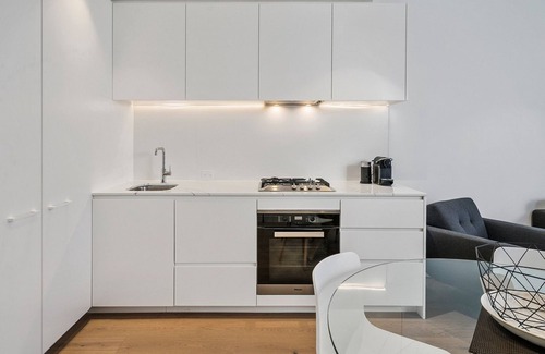 Hampton Apartment | Anchorage Apartments Hampton