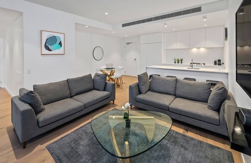 Hampton Apartment | Anchorage Apartments Hampton