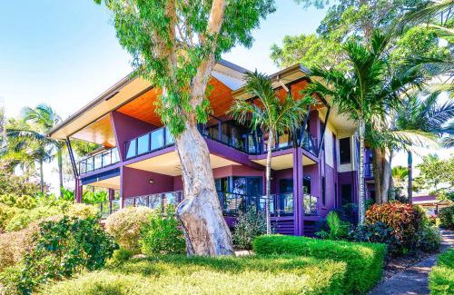 Hamilton Island Apartment | Anchorage