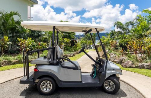 Hamilton Island Apartment | Anchorage