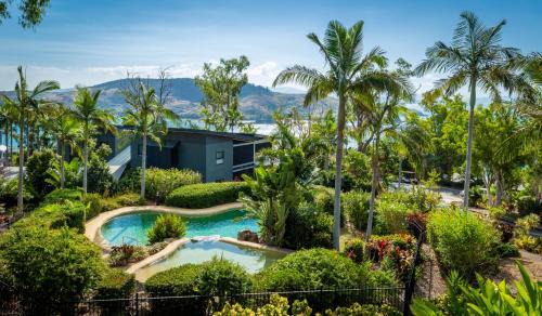 Hamilton Island Apartment | Anchorage