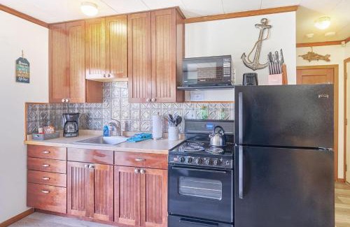 Long Beach House | Anchorage Cottages #7