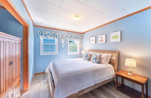 Long Beach House | Anchorage Cottages #7